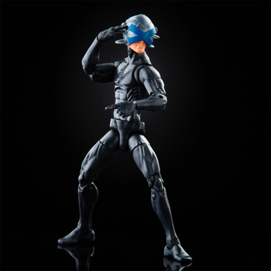 FIGURA HASBRO PROFESOR X15 CM X - MEN Figuras FIGURA HASBRO PROFESOR X15 CM X - MEN Figuras