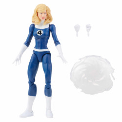 INVISIBLE WOMAN SUE STORM FIGURA 15