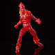 FIGURA HASBRO ANTORCHA HUMANA 15 Figuras FIGURA HASBRO ANTORCHA HUMANA 15 Figuras