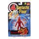FIGURA HASBRO ANTORCHA HUMANA 15 Figuras FIGURA HASBRO ANTORCHA HUMANA 15 Figuras