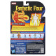 FIGURA HASBRO ANTORCHA HUMANA 15 Figuras FIGURA HASBRO ANTORCHA HUMANA 15 Figuras
