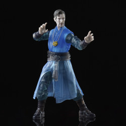 FIGURA HASBRO DOCTOR STRANGE ASTRAL FORM