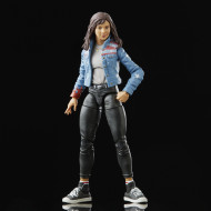 FIGURA HASBRO AMERICA CHAVEZ 15 CM