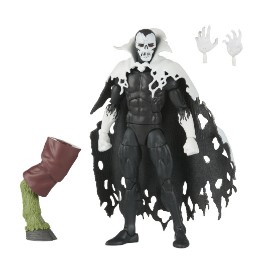 FIGURA HASBRO D'SPAYRE 15 CM Figuras FIGURA HASBRO D'SPAYRE 15 CM Figuras