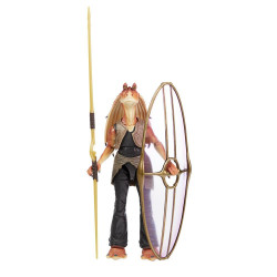 FIGURA HASBRO JAR JAR BINKS