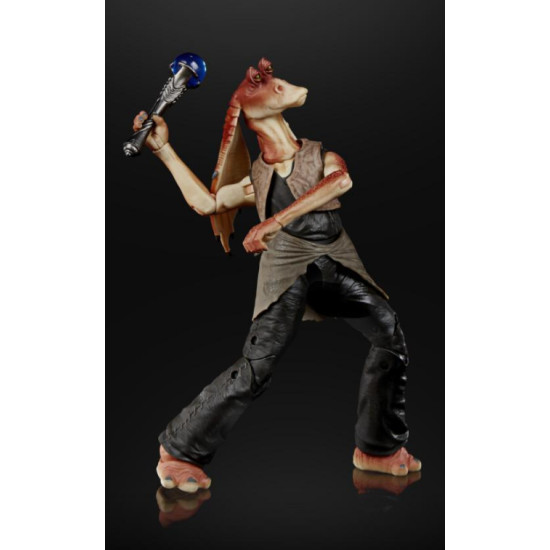 FIGURA HASBRO JAR JAR BINKS Figuras FIGURA HASBRO JAR JAR BINKS Figuras