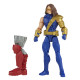 FIGURA HASBRO MARVEL LEGENDS X - MEN CYCLOPS Figuras