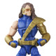 FIGURA HASBRO MARVEL LEGENDS X - MEN CYCLOPS Figuras