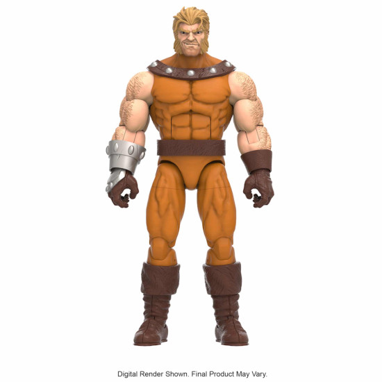 FIGURA HASBRO SABRETOOTH 15 CM MARVEL Figuras FIGURA HASBRO SABRETOOTH 15 CM MARVEL Figuras