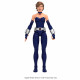FIGURA HASBRO SHADOWCAT 15 CM MARVEL Figuras