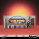 SET NEVARRO CANTINA + FIGURA HASBRO Figuras SET NEVARRO CANTINA + FIGURA HASBRO Figuras