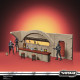 SET NEVARRO CANTINA + FIGURA HASBRO Figuras SET NEVARRO CANTINA + FIGURA HASBRO Figuras