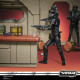 SET NEVARRO CANTINA + FIGURA HASBRO Figuras SET NEVARRO CANTINA + FIGURA HASBRO Figuras