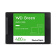 DISCO DURO INTERNO SSD WD WESTERN Discos duros internos DISCO DURO INTERNO SSD WD WESTERN Discos duros internos