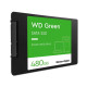 DISCO DURO INTERNO SSD WD WESTERN Discos duros internos DISCO DURO INTERNO SSD WD WESTERN Discos duros internos