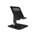 SOPORTE TOOQ SOBREMESA TABLET 13 PULGADAS NEGRO