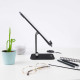 SOPORTE TOOQ SOBREMESA TABLET 13 PULGADAS NEGRO Soportes monitores  tv