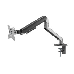 SOPORTE MESA TV TOOQ 17 - 32 PULGADAS GRIS