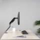 SOPORTE MESA TV TOOQ 17 - 32 PULGADAS GRIS Soportes monitores  tv