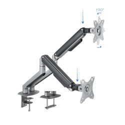 SOPORTE MESA TV TOOQ 17 - 32 PULGADAS 2