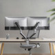SOPORTE MESA TV TOOQ 17 - 32 PULGADAS 2 Soportes monitores  tv