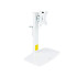 SOPORTE MESA TV TOOQ 17 - 27 PULGADAS BLANCO