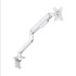 SOPORTE MESA TV TOOQ 17 - 32 PULGADAS BLANCO