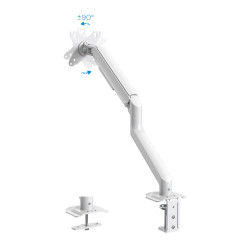 SOPORTE MESA TV TOOQ 17 - 32 PULGADAS BLANCO