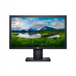 MONITOR LED 20PULGADAS DELL E2020H NEGRO