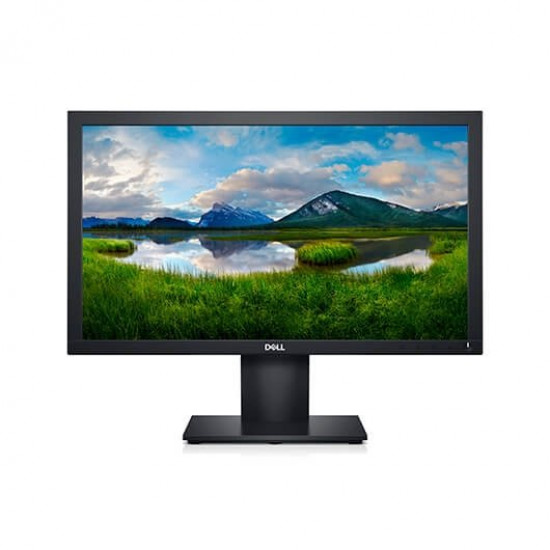 MONITOR LED 20PULGADAS DELL E2020H NEGRO Monitores