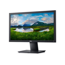 MONITOR LED 20 PULGADAS DELL E2020H NEGRO