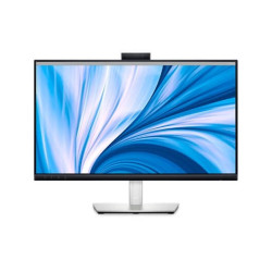 MONITOR LED 23.8 PULGADAS DELL C2423H NEGRO