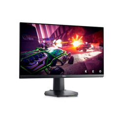 MONITOR LED GAMING 23.8 PULGADAS DELL G2422HS
