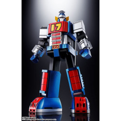 FIGURA TAMASHII NATIONS SOUL OF CHOGOKIN