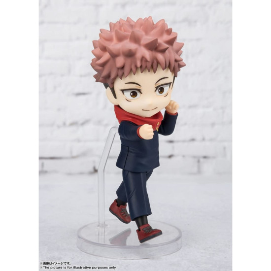 FIGURA TAMASHII NATIONS FIGUARTS MINI JUJUTSU Figuras FIGURA TAMASHII NATIONS FIGUARTS MINI JUJUTSU Figuras