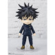 FIGURA TAMASHII NATIONS FIGUARTS MINI JUJUTSU Figuras FIGURA TAMASHII NATIONS FIGUARTS MINI JUJUTSU Figuras