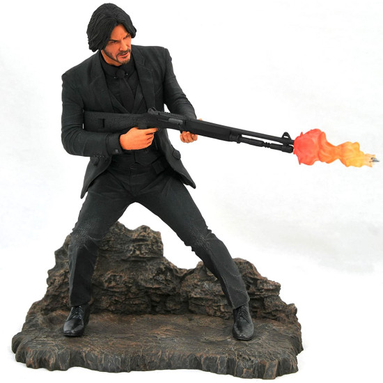 FIGURA DIAMOND SELECT TOYS CINE JOHN Figuras FIGURA DIAMOND SELECT TOYS CINE JOHN Figuras