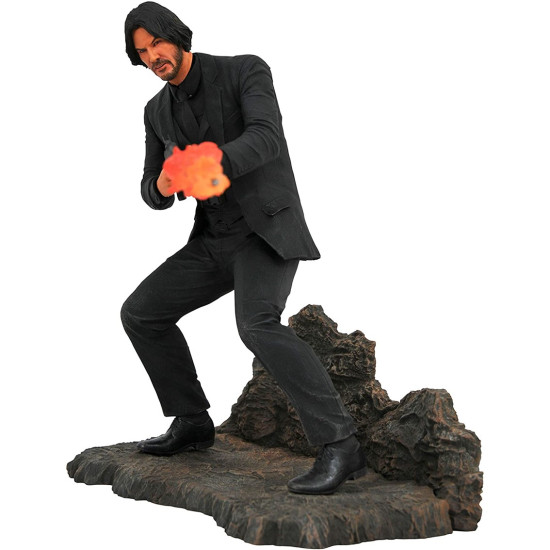 FIGURA DIAMOND SELECT TOYS CINE JOHN Figuras FIGURA DIAMOND SELECT TOYS CINE JOHN Figuras