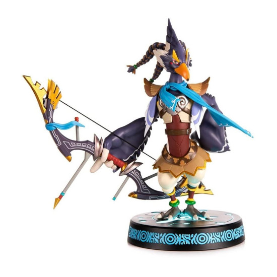 FIGURA FIRST 4 FIGURES THE LEGEND Figuras