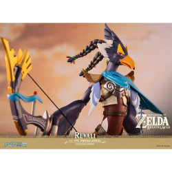 FIGURA FIRST 4 FIGURES THE LEGEND