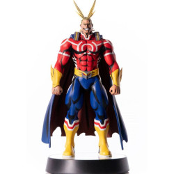 FIGURA FIRST 4 FIGURES MY HERO