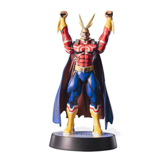 FIGURA FIRST 4 FIGURES MY HERO Figuras FIGURA FIRST 4 FIGURES MY HERO Figuras