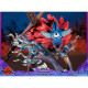 FIGURA FIRST 4 FIGURES OKAMI OKI Figuras FIGURA FIRST 4 FIGURES OKAMI OKI Figuras