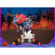 FIGURA FIRST 4 FIGURES OKAMI OKI Figuras FIGURA FIRST 4 FIGURES OKAMI OKI Figuras