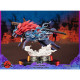 FIGURA FIRST 4 FIGURES OKAMI OKI Figuras FIGURA FIRST 4 FIGURES OKAMI OKI Figuras