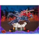 FIGURA FIRST 4 FIGURES OKAMI OKI Figuras FIGURA FIRST 4 FIGURES OKAMI OKI Figuras