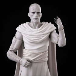 FIGURA HASBRO MARVEL LEGENDS GORR THOR
