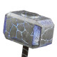 REPLICA HASBRO MJOLNIR MARTILLO ELECTRONICO PREMIUM Réplicas REPLICA HASBRO MJOLNIR MARTILLO ELECTRONICO PREMIUM Réplicas