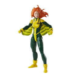 FIGURA HASBRO MARVEL LEGENDS X - MEN