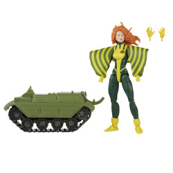 FIGURA HASBRO MARVEL LEGENDS X - MEN